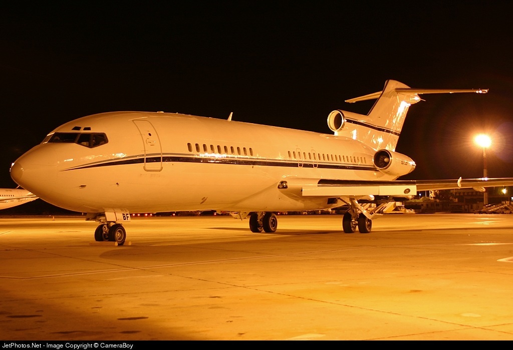 あのよど号は今・・・…