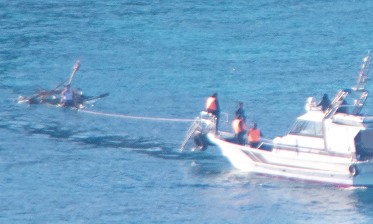 TBS「アイアム冒険…