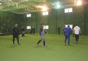 プロ野球選手も恐れる…