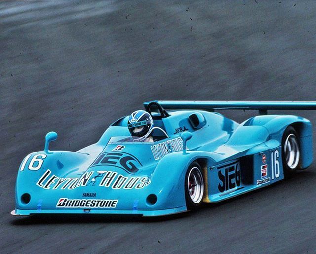 あるレーサーの死　萩…