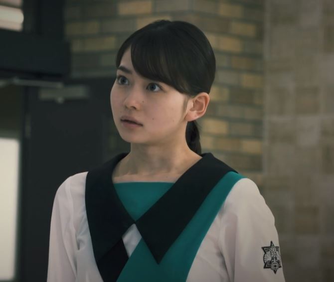 日本テレビ『新・信長…