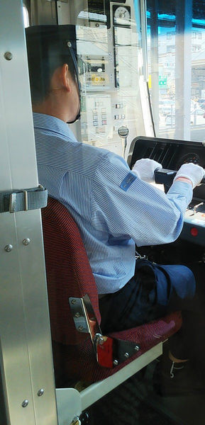 京急乗務員の悩み