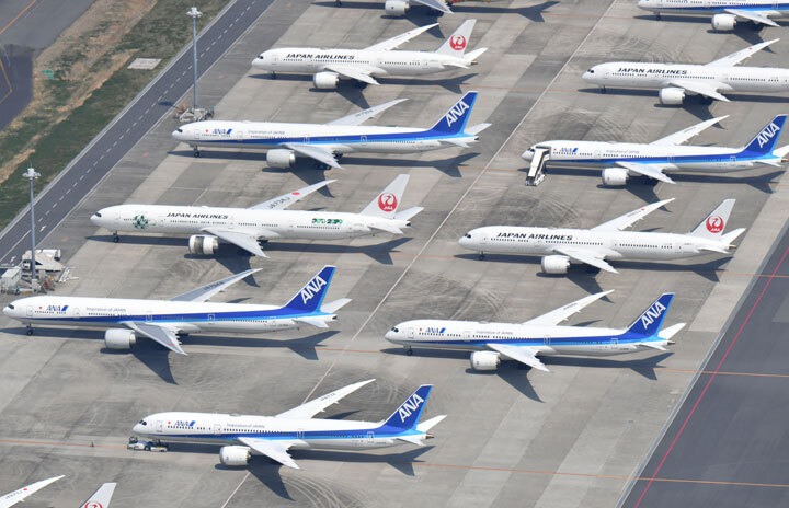 自粛中のプチ旅行と思…