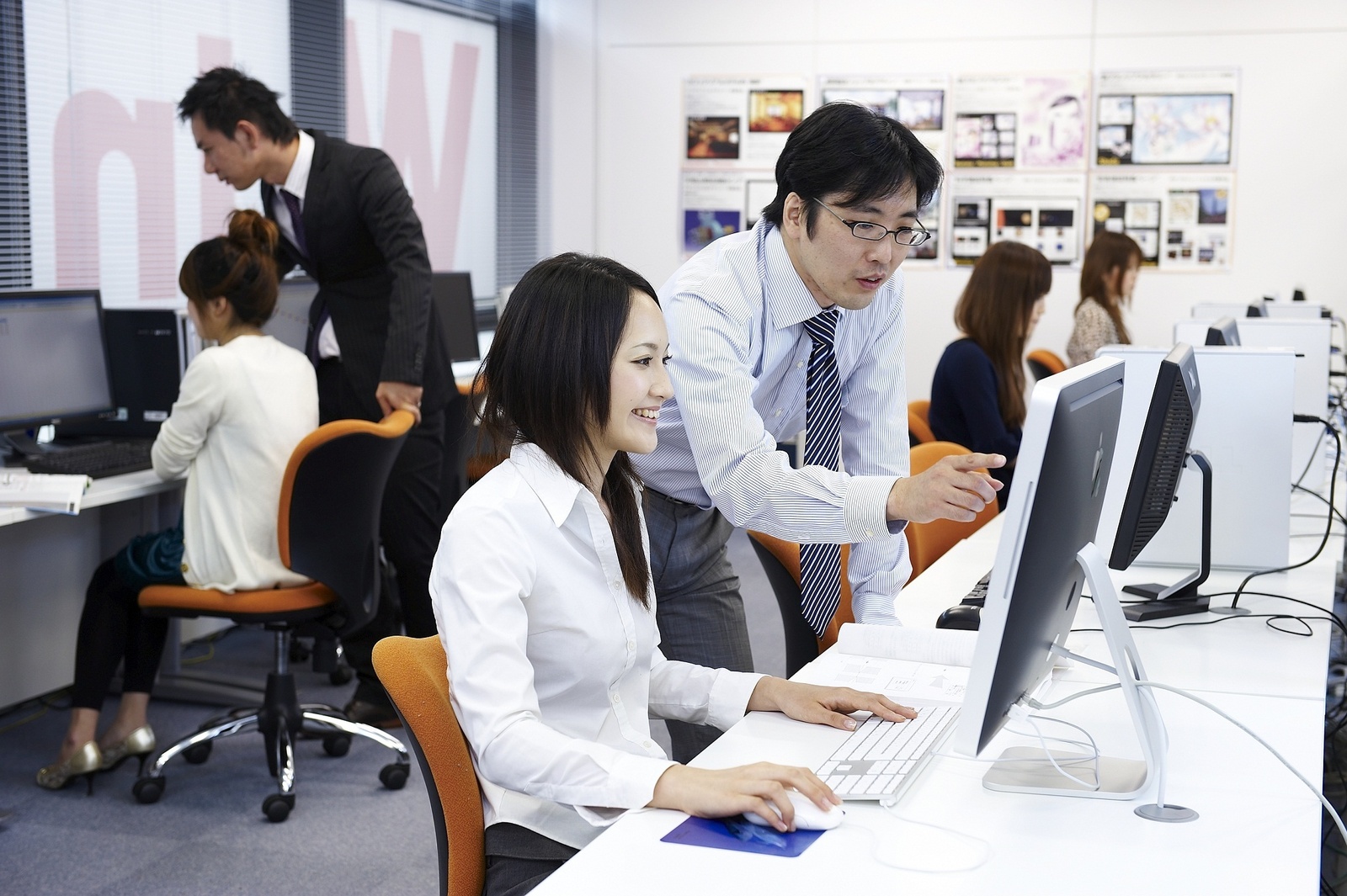 社会に出てからのいじ…