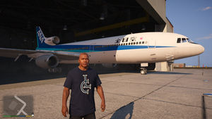 PC版　GTA5研究…