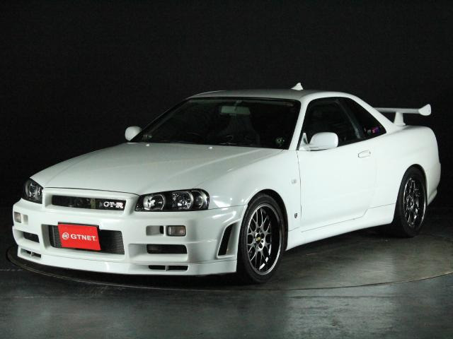 日産自動車の高額車の…