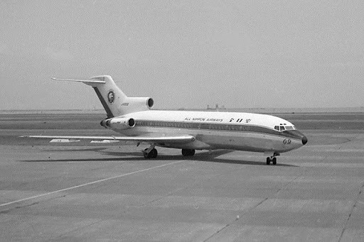 悲運な飛行機たち