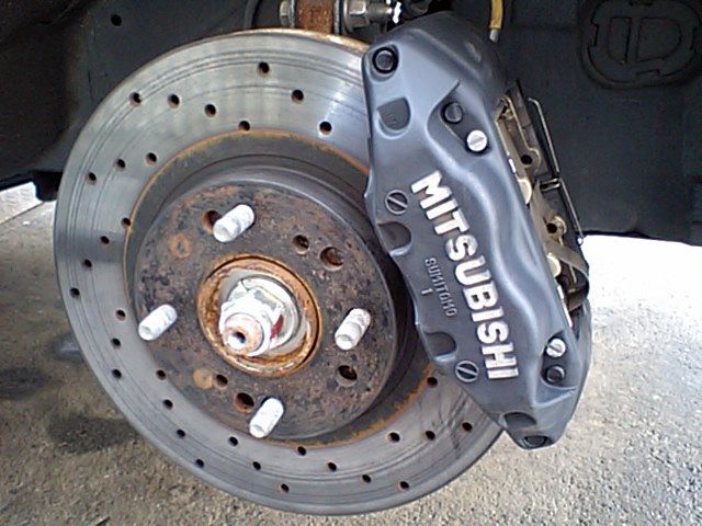 三菱GTO・・・病気…