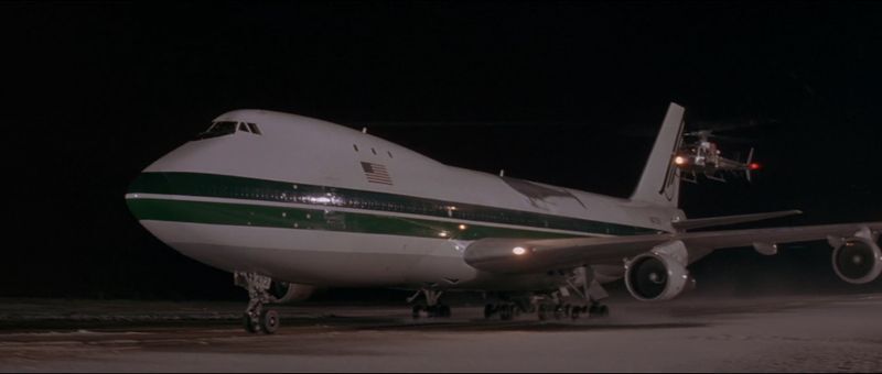 映画『ダイ・ハード2…