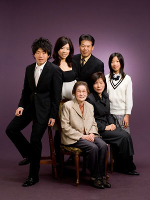 今日から姉が嫁になる…