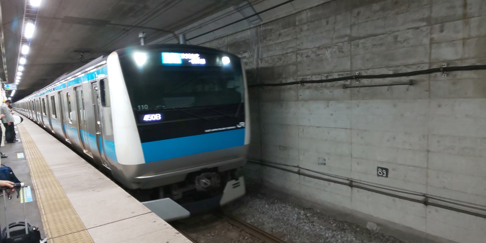 青春18きっぷを活用…