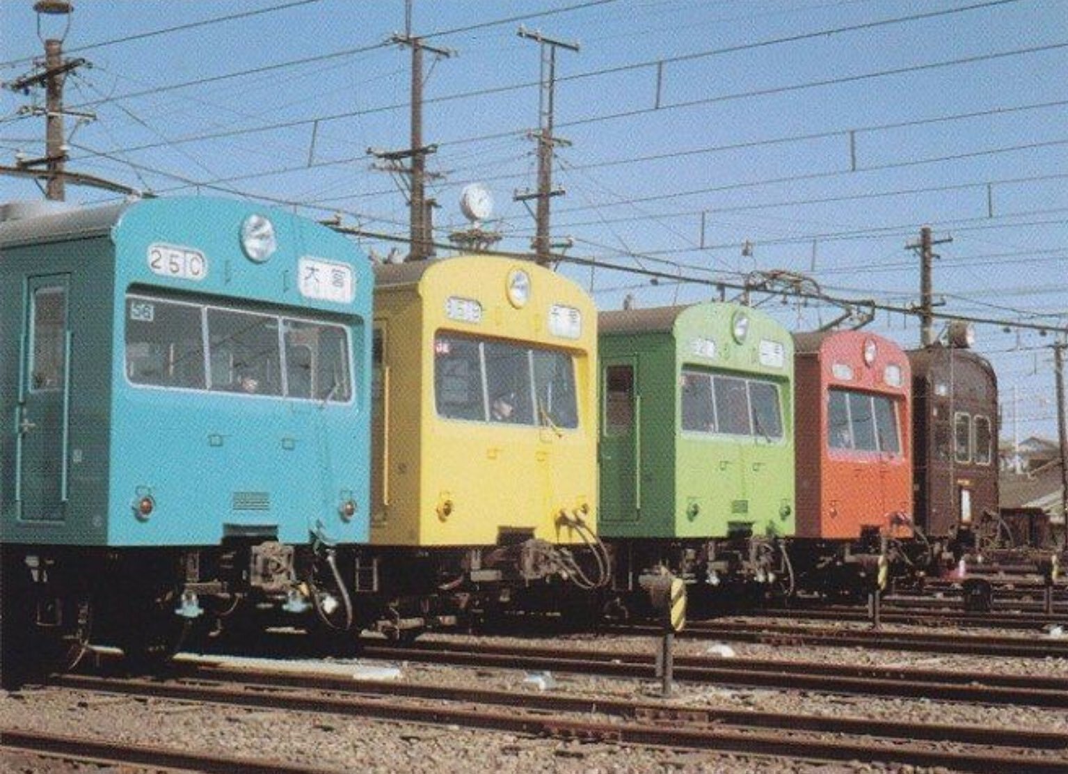 もしも国鉄が存続して…