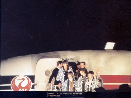 悲運な飛行機たち