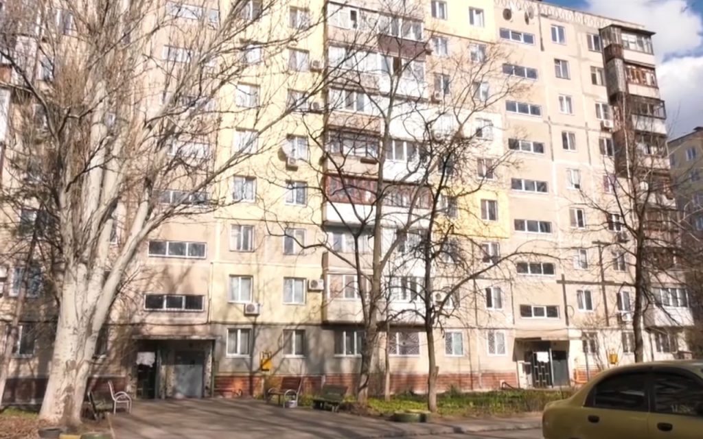 アレクサンドル・ハン…