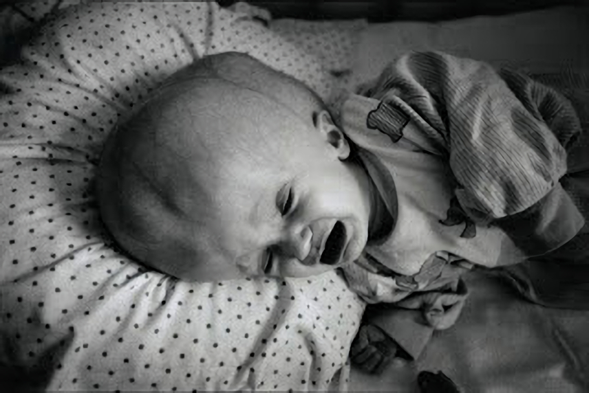 放射能と奇形児　旧ソ…