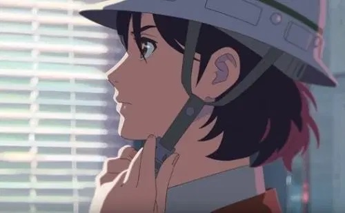 新海誠監督が制作した…