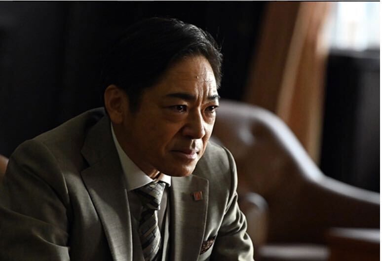 TBSドラマ「半沢直…