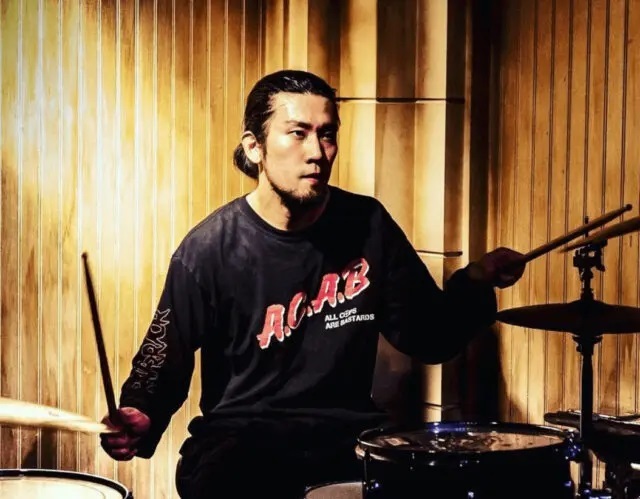 NHK党・党首 立花…