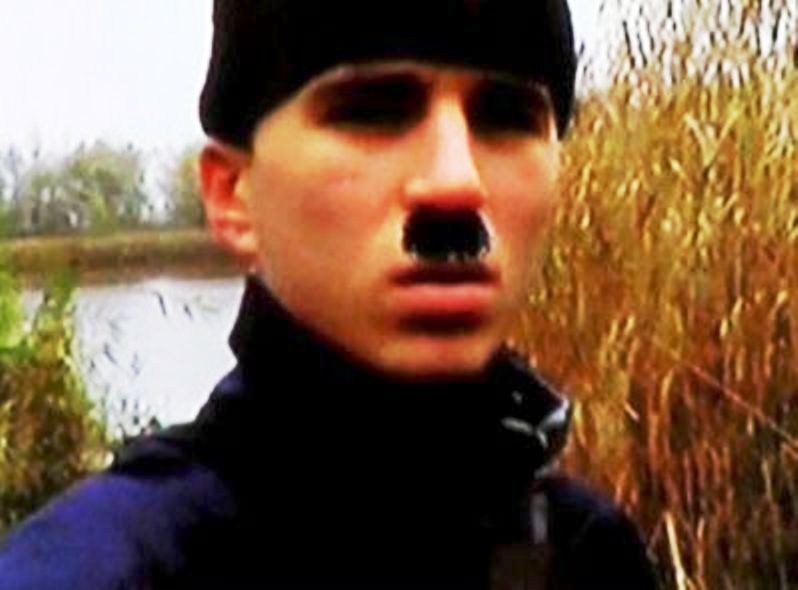 ウクライナ21の真実…