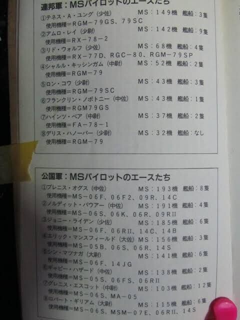 機動戦士ガンダムの主…