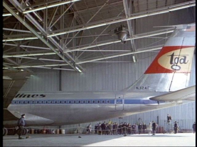 70～80年代航空パ…