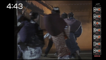 松平健主演『暴れん坊…