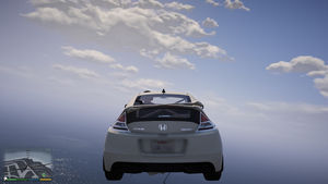 PC版　GTA5研究…