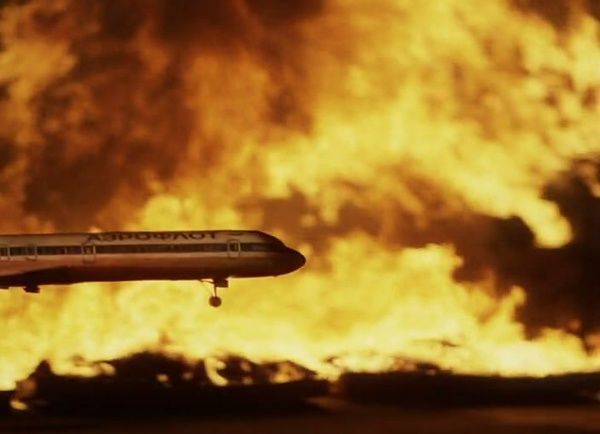 70～80年代航空パ…