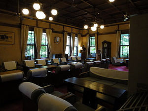 これが元祖・上級国民…